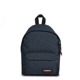 Orbit Small Backpack Authentic Backpacks Denim Triple, , hi-res