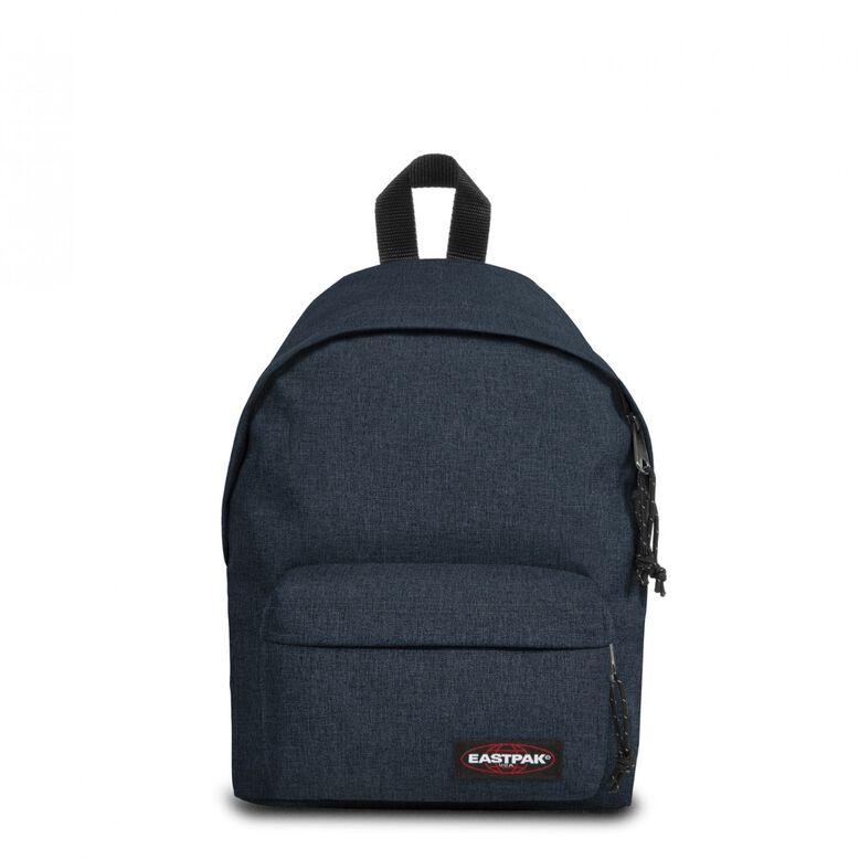 Orbit Small Backpack Authentic Backpacks Denim Triple, , hi-res