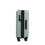 55cm Expandable Cabin Suitcase - Icon Stripe Blue, , hi-res
