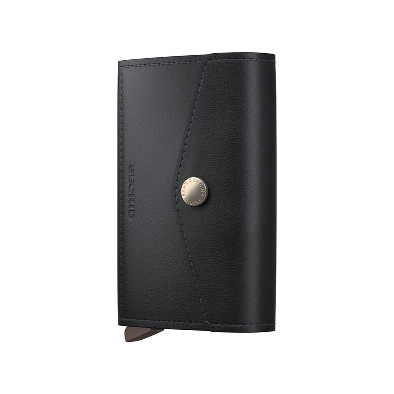 Envelope wallet - Original Black, , hi-res