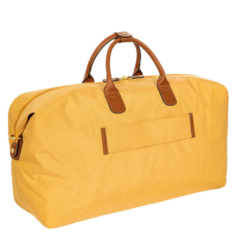Medium Holdall - X Travel Honey, , hi-res
