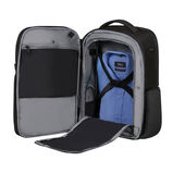 17.3&quot; Overnight Backpack - Biz 2 Go Black, , hi-res