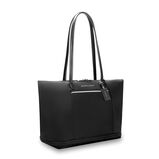 Expandable Travel Tote - Rhapsody Black, , hi-res