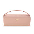 Sunglasses Case - Belden Pink