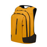Large Laptop Backpack - Ecodiver Yellow, , hi-res