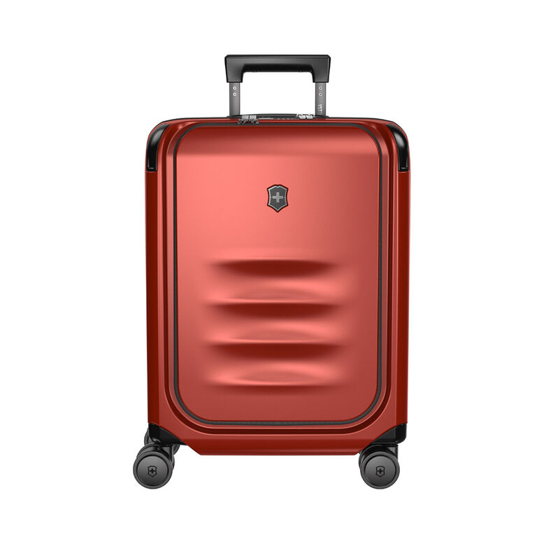 Global Expandable Carry On - Spectra 3.0 Red, , hi-res