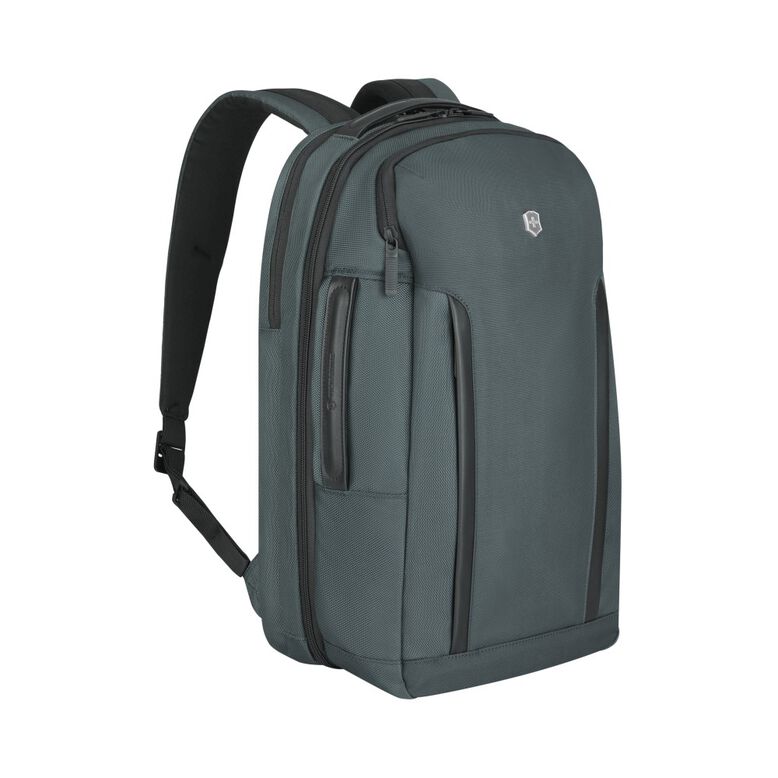 Deluxe Travel Backpack - Altmont Professional Grey, , hi-res