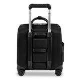Wide Mouth Cabin Spinner - Rapsody Black, , hi-res