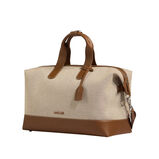 Overnight Bag - Heritage Brown, , hi-res