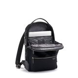 Bradner Backpack - Harrison Nylon Black, , hi-res