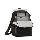 Halsey Backpack - Voyageur Black Gunmetal, , hi-res