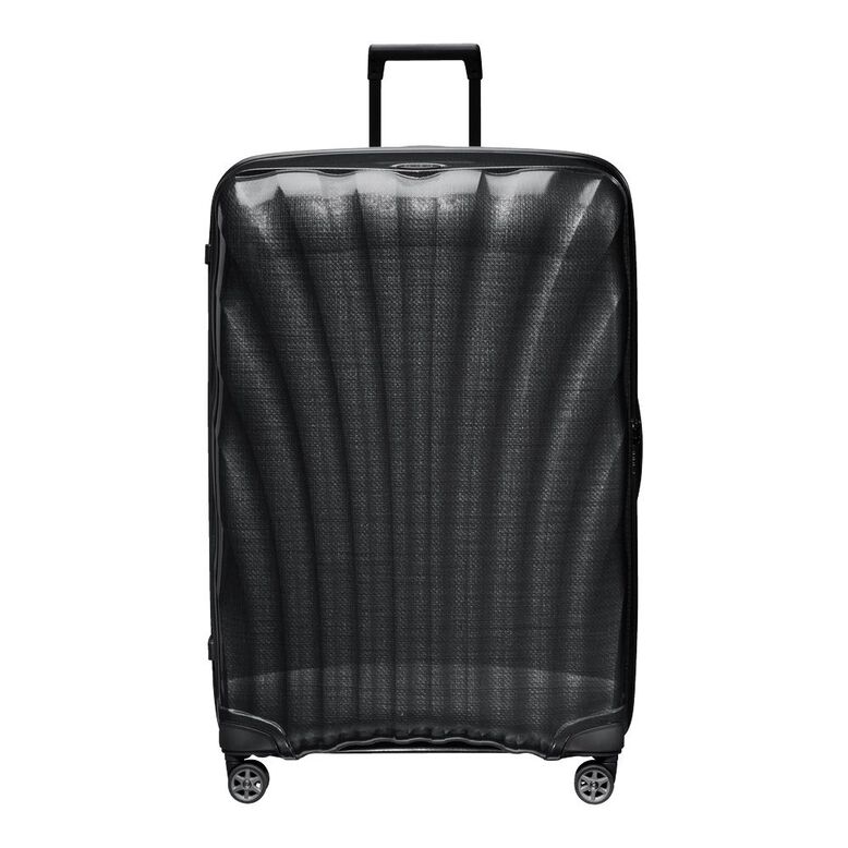 86cm Spinner - C-Lite Black, , hi-res