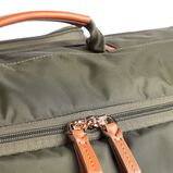 77cm Lightweight Trolley - X Travel Olive, , hi-res