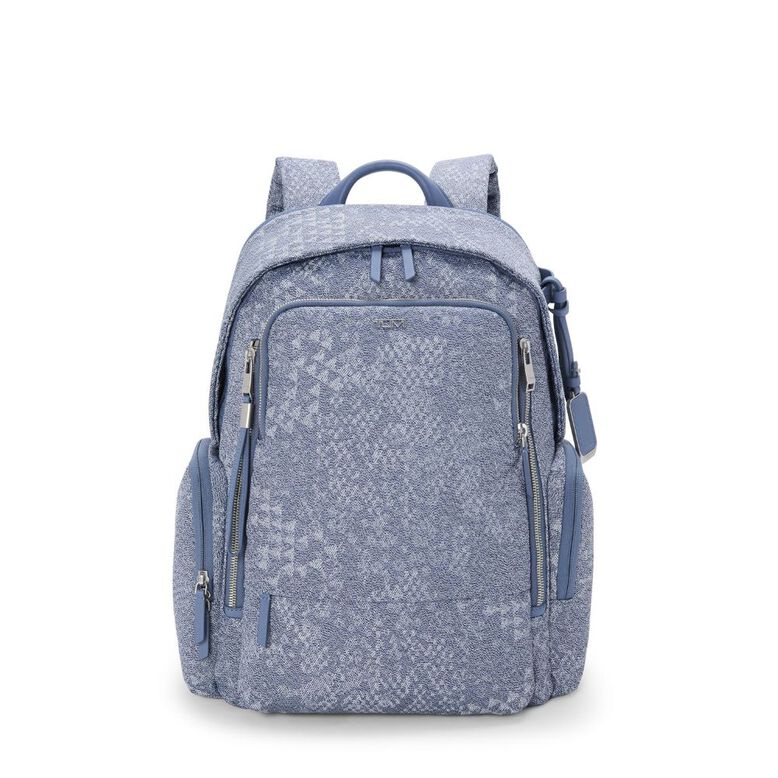 Celina Backpack - Voyageur Blue, , hi-res