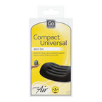 Compact Universal - Comfort Black