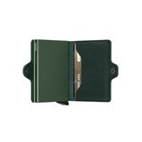 Twin Wallet - Green, , hi-res