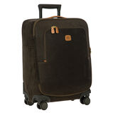 55cm 4 Wheel Spinner - Life Olive, , hi-res