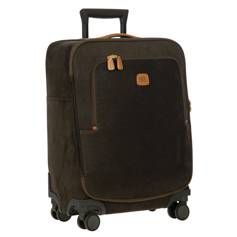 55cm 4 Wheel Spinner - Life Olive, , hi-res