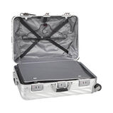 Extended Trip Packing Case 77.5cm - 19 Degree Aluminium Silver, , hi-res