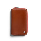 Travel Folio - Travel Brown