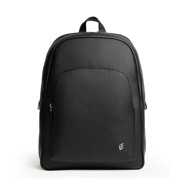 Ayrton Backpack - Sonder Black, , hi-res