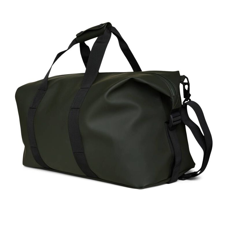 Weekend Bag  - Hilo Green, , hi-res