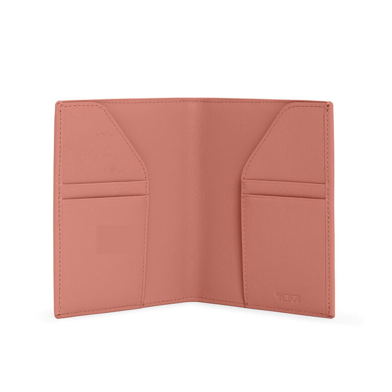 Passport Sleeve - Nassau Pink, , hi-res