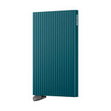 Card Protectors - Teal, , hi-res