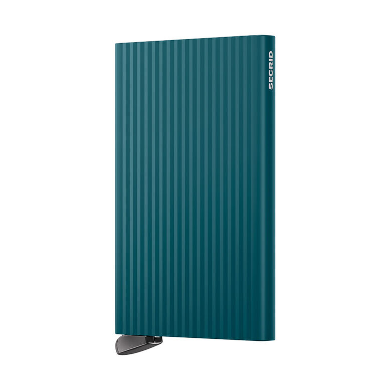 Card Protectors - Teal, , hi-res