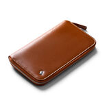 Travel Folio - Travel Brown, , hi-res