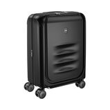 Global Expandable Carry On - Spectra 3.0 Black, , hi-res