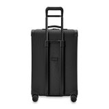 Medium Expandable Spinner - Baseline 2 Black, , hi-res