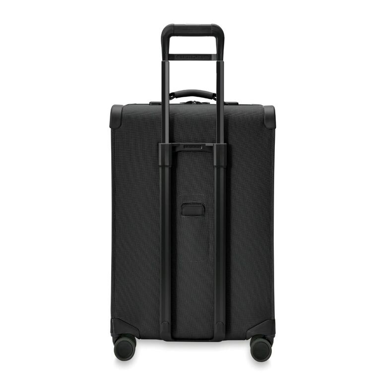 Medium Expandable Spinner - Baseline 2 Black, , hi-res