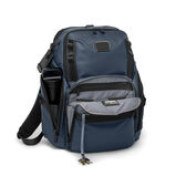 Search Backpack - Alpha Bravo Business Navy, , hi-res