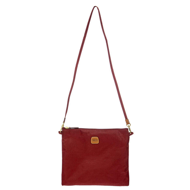 Small Holdall - X Bags Red, , hi-res
