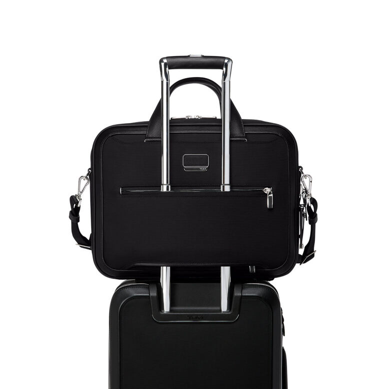 Hannover Slim Brief - Arrive Black, , hi-res