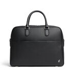 Dunloe Briefcase - Sonder Black