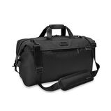 Weekender Duffle Baseline 2 Black, , hi-res