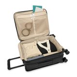 Global Cabin Spinner - Baseline 2 Black Black, , hi-res