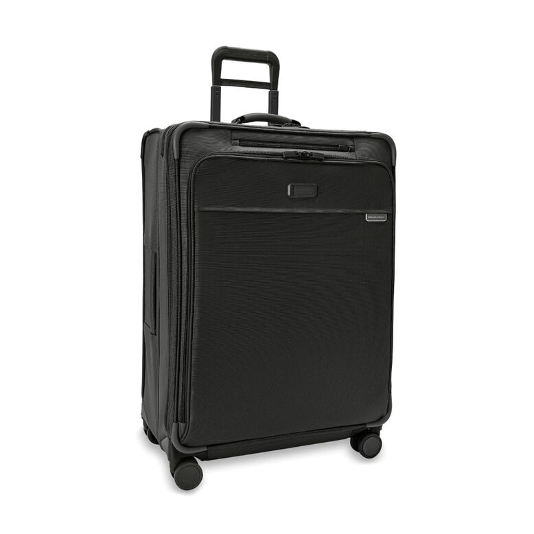 Large Expandable Spinner - Baseline 2 Black, , hi-res