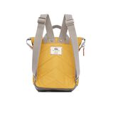 Zip Top Small Tote Backpack - Bantry B Rpet Corn, , hi-res