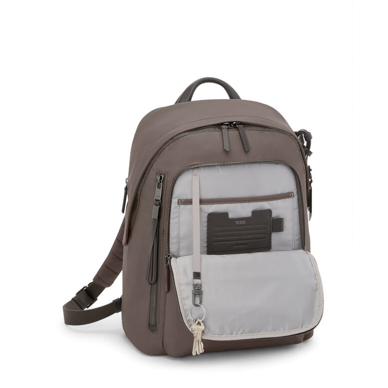 Halsey Backpack - Voyageur Grey, , hi-res