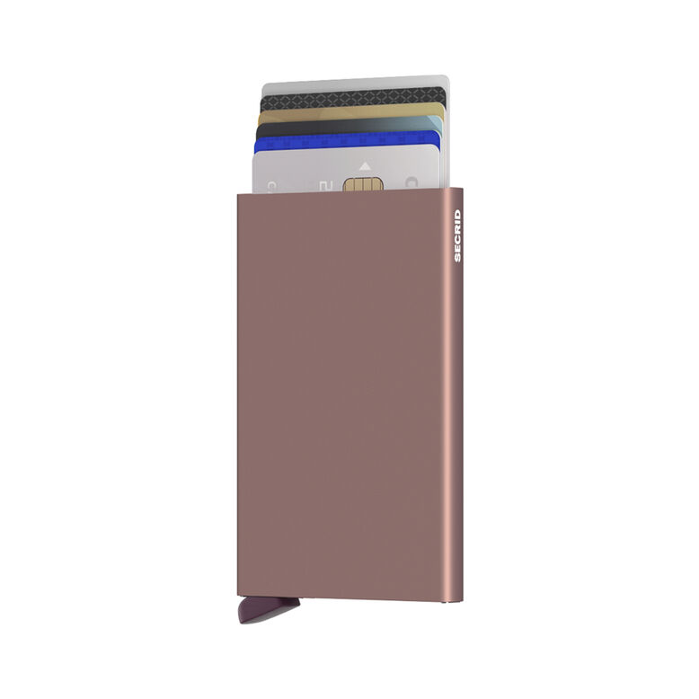 Card Protector - Rose, , hi-res