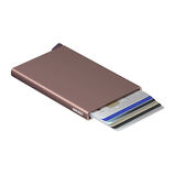 Card Protector - Rose, , hi-res