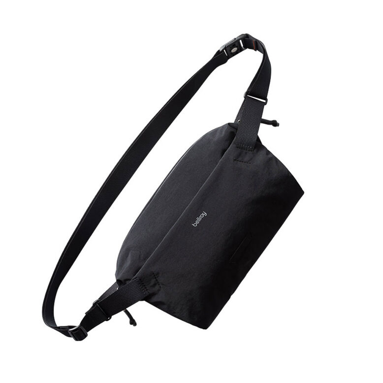 Sling Bag - Lite Black, , hi-res