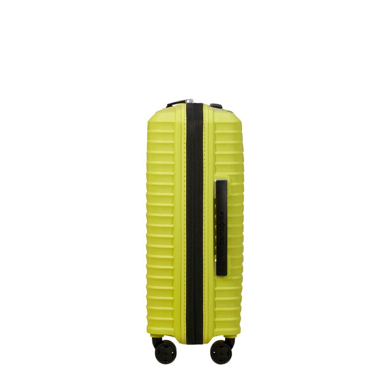 55cm Cabin Spinner Suitcase - Upscape Green, , hi-res