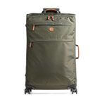 77cm Lightweight Trolley - X Travel Olive