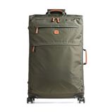 77cm Lightweight Trolley - X Travel Olive, , hi-res