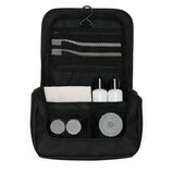 Wash Bag  - Texel Black, , hi-res