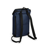 Packable Backpack - Alpha Bravo Business Navy, , hi-res